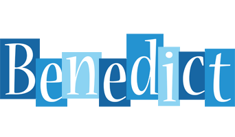 Benedict winter logo