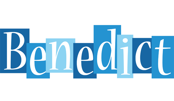 Benedict winter logo