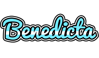 Benedicta argentine logo