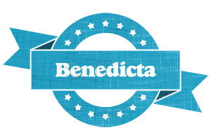 Benedicta balance logo