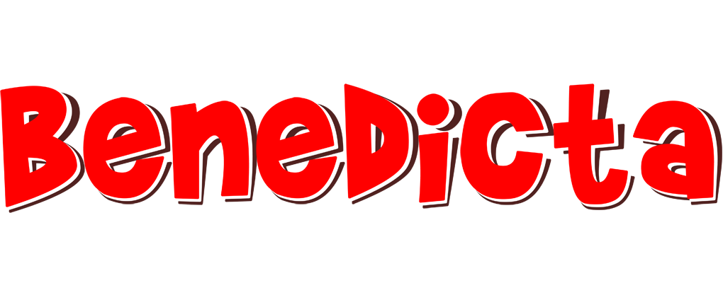 Benedicta basket logo