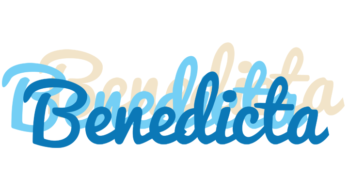 Benedicta breeze logo
