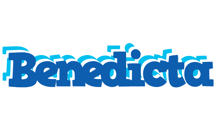 Benedicta business logo
