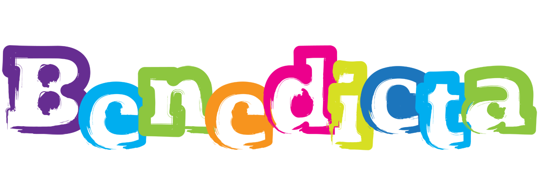 Benedicta casino logo