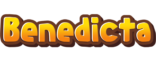 Benedicta cookies logo