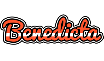 Benedicta denmark logo