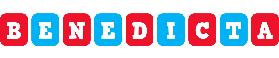 Benedicta diesel logo