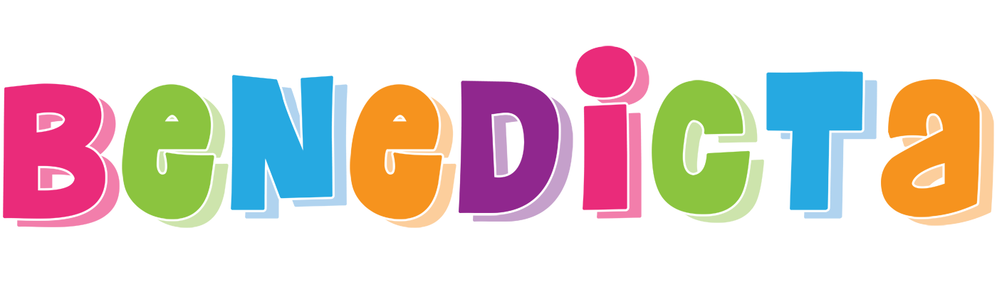 Benedicta friday logo