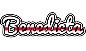Benedicta kingdom logo