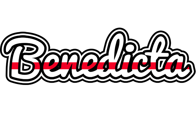 Benedicta kingdom logo