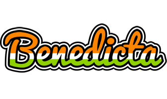 Benedicta mumbai logo