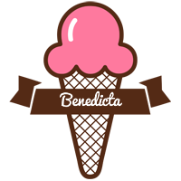 Benedicta premium logo