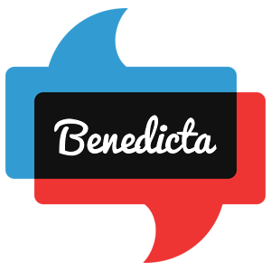 Benedicta sharks logo