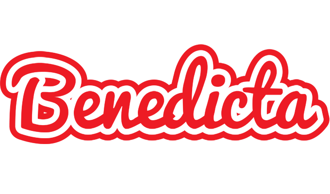 Benedicta sunshine logo