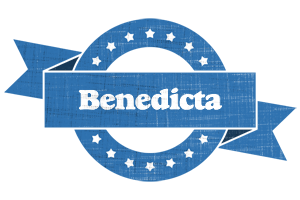 Benedicta trust logo