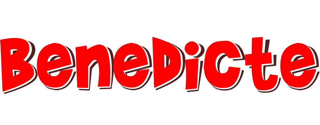 Benedicte basket logo