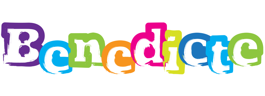 Benedicte casino logo