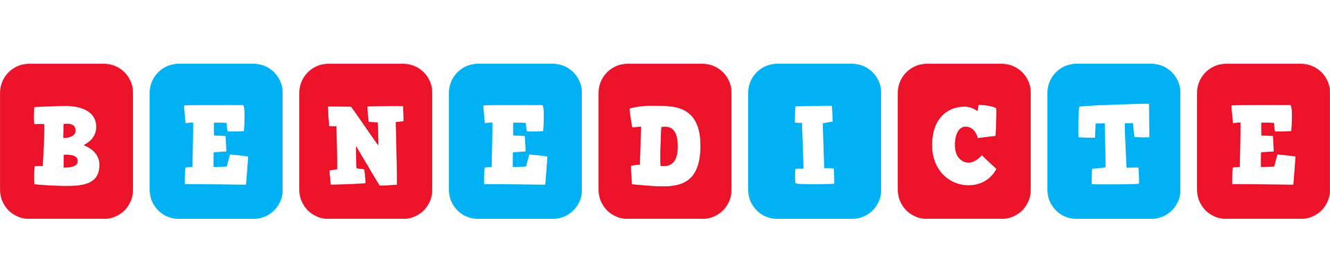 Benedicte diesel logo