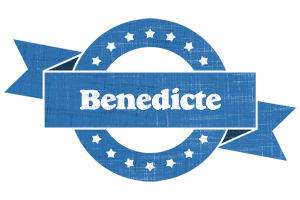 Benedicte trust logo