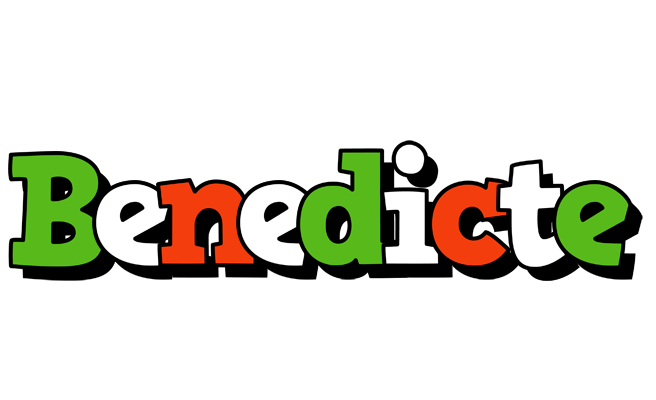 Benedicte venezia logo