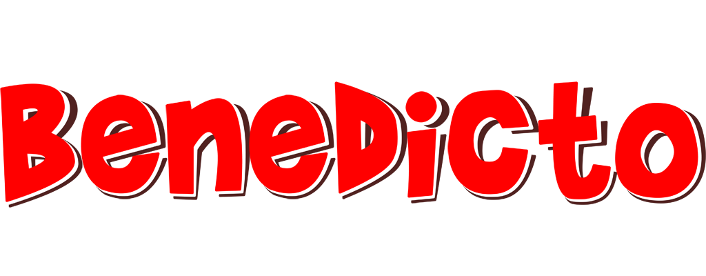 Benedicto basket logo