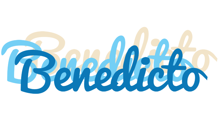 Benedicto breeze logo