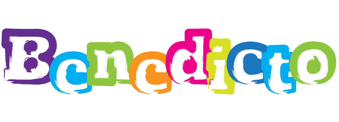Benedicto casino logo
