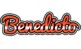 Benedicto denmark logo