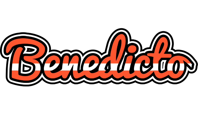 Benedicto denmark logo