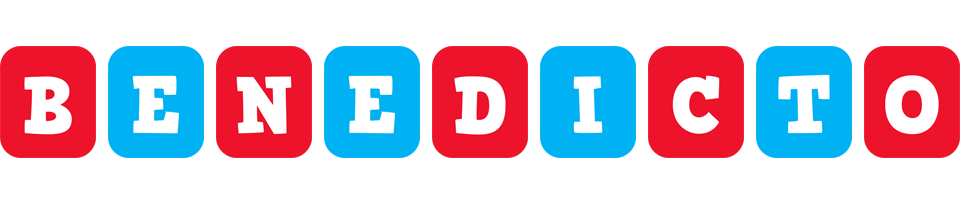 Benedicto diesel logo