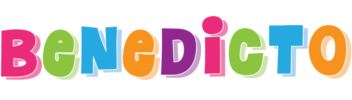 Benedicto friday logo
