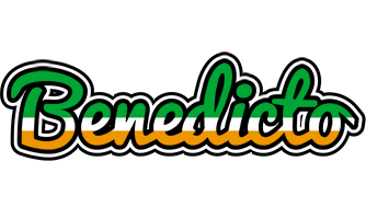 Benedicto ireland logo