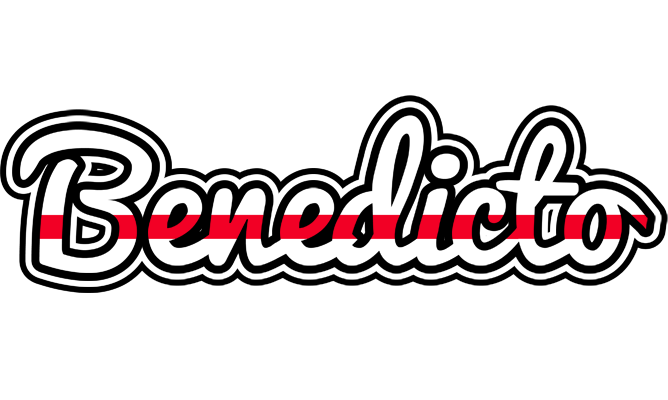 Benedicto kingdom logo
