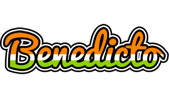 Benedicto mumbai logo