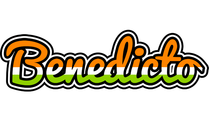Benedicto mumbai logo