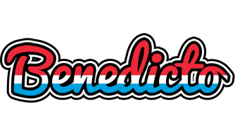 Benedicto norway logo