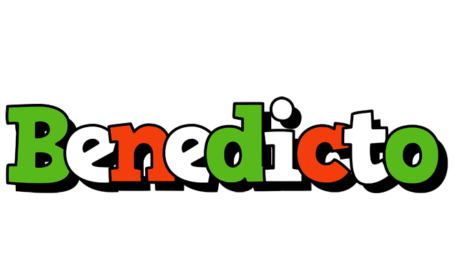 Benedicto venezia logo