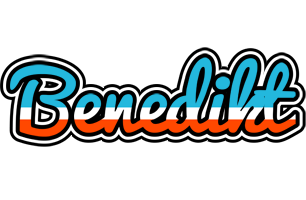 Benedikt america logo