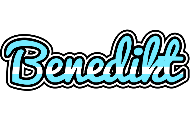 Benedikt argentine logo