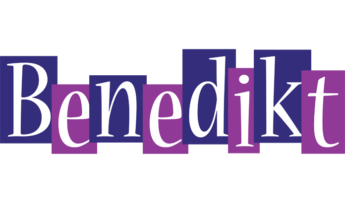 Benedikt autumn logo
