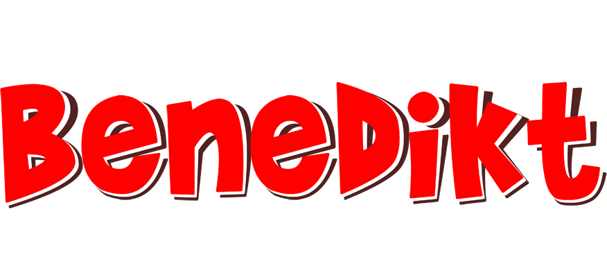 Benedikt basket logo