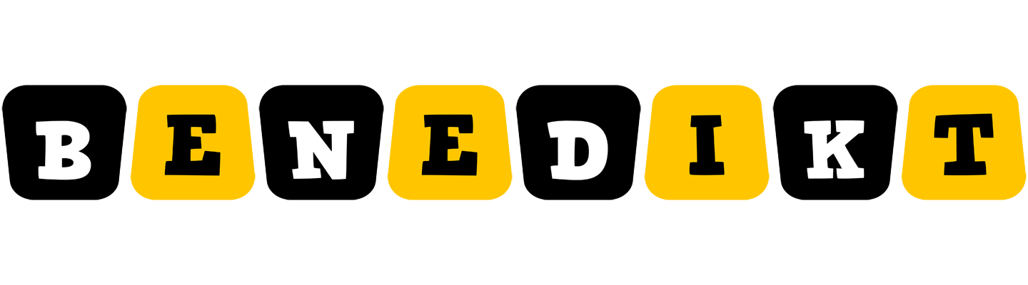 Benedikt boots logo