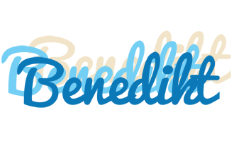 Benedikt breeze logo