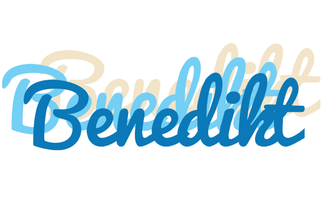 Benedikt breeze logo