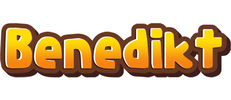 Benedikt cookies logo