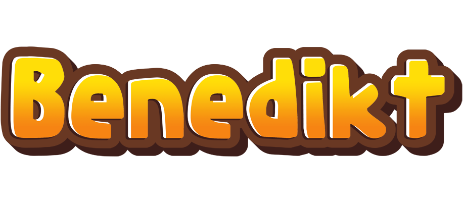 Benedikt cookies logo