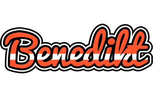 Benedikt denmark logo