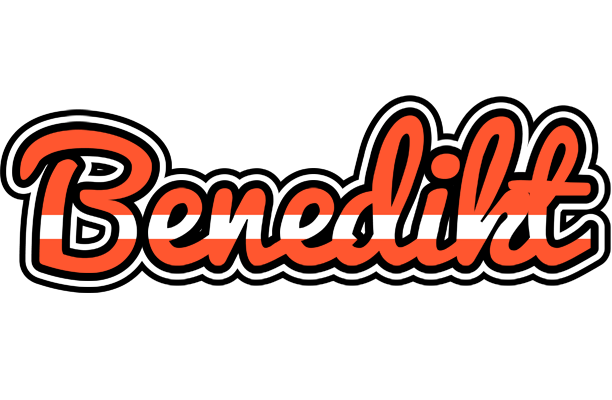 Benedikt denmark logo