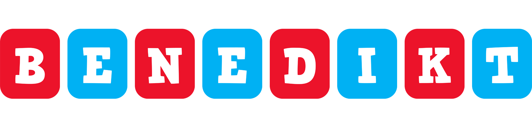 Benedikt diesel logo