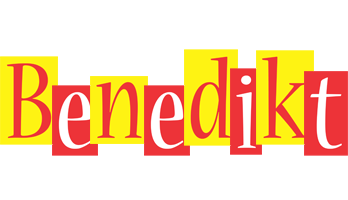 Benedikt errors logo